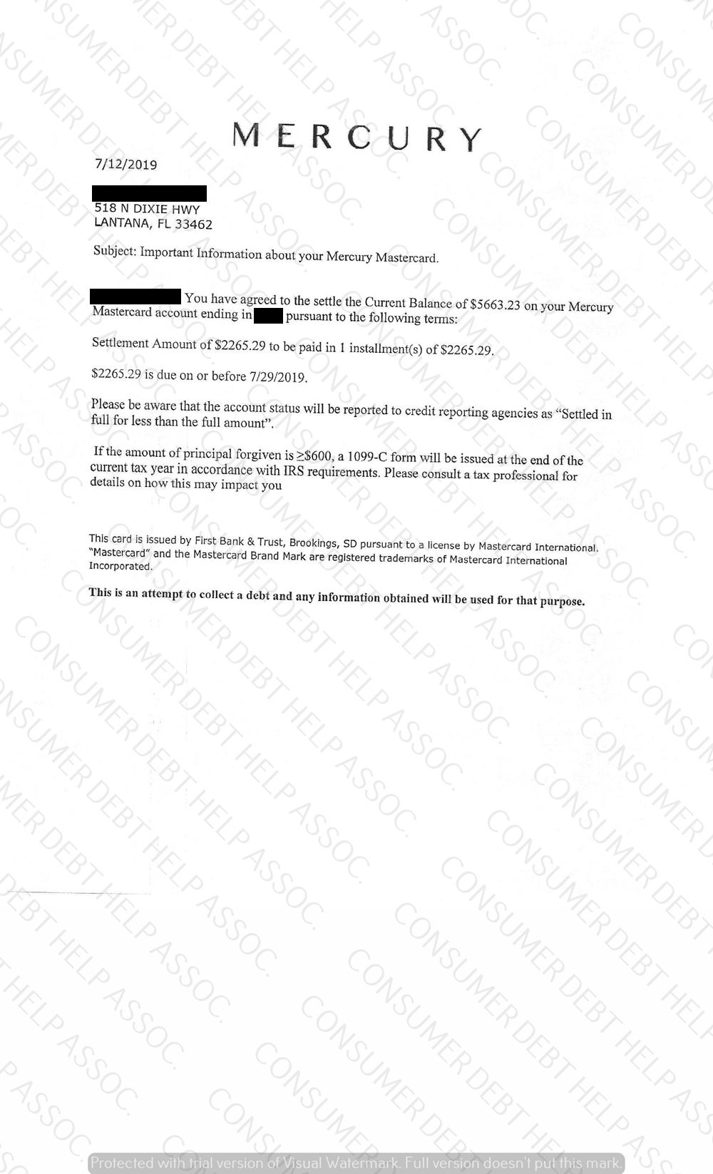 mercury venture debt mercury venture debt